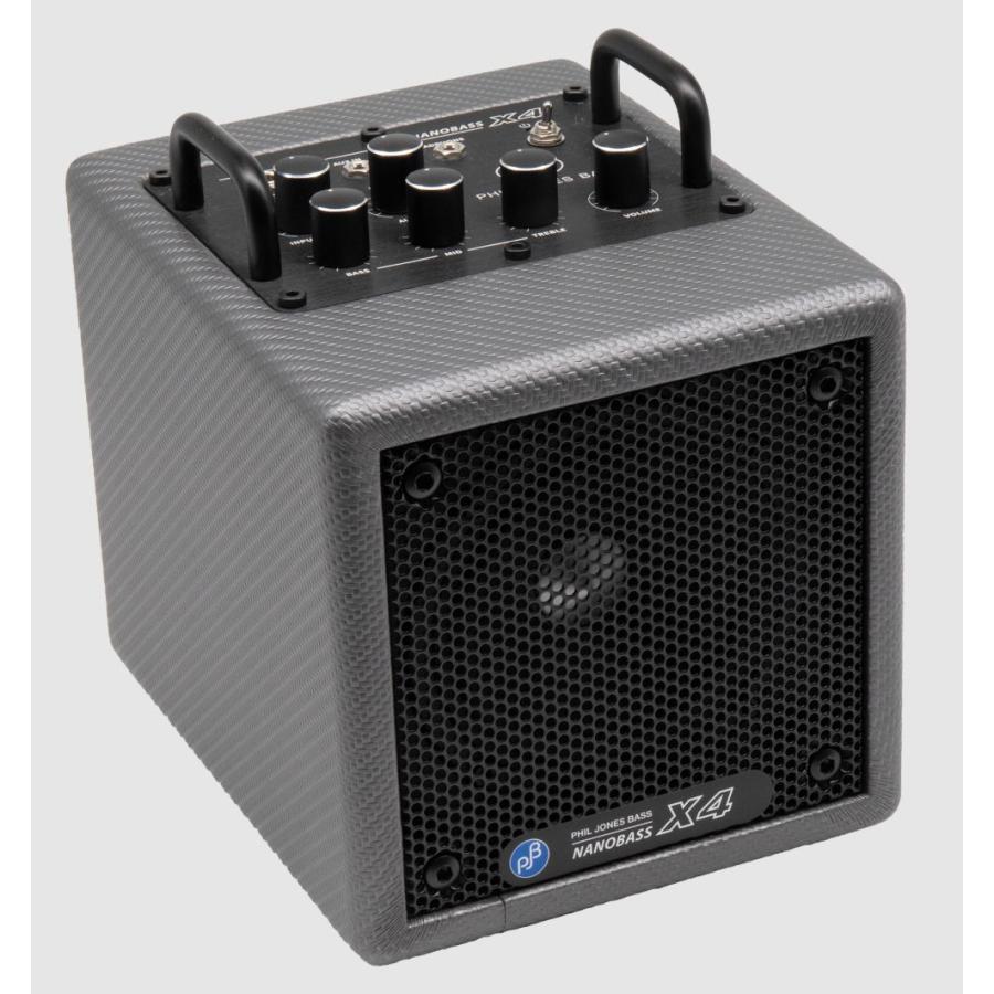 PHIL JONES BASS（フィルジョーンズベース） Phil Jones Bass PJB