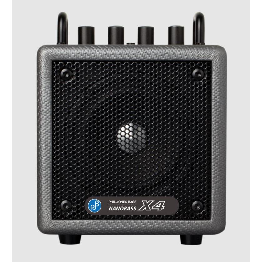 PHIL JONES BASS（フィルジョーンズベース） Phil Jones Bass PJB