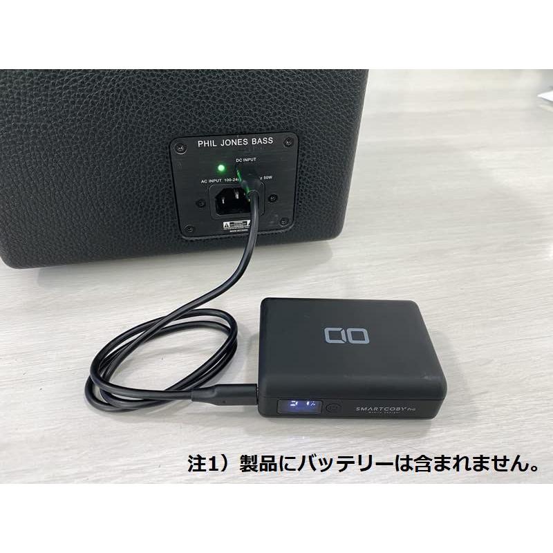ベース PHIL JONES BASS NANOBASS X4C (Tweed) PHIL JONES BASS（フィルジョーンズベース） Phil Jones Bass PJB