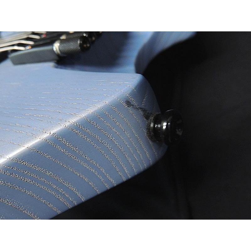 VIKSTROM GUITARS VSMH-270 PBL Pale Blue ヴィクストロムギターズ 7弦ギター ヘッドレスギター エレキギター アウトレットの画像