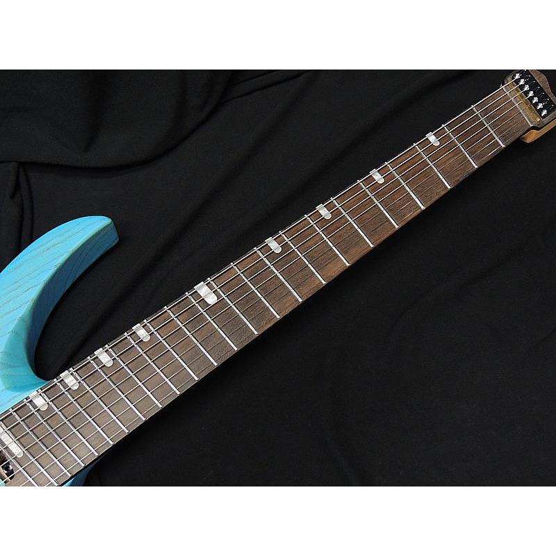 VIKSTROM GUITARS VSMH-270 SBL Sky Blue ヴィクストロムギターズ