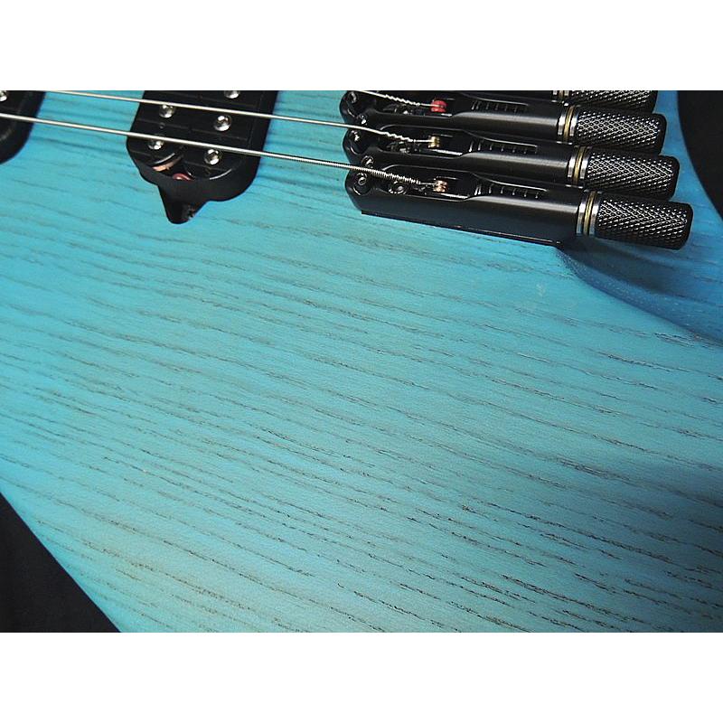 VIKSTROM GUITARS VSMH-270 SBL Sky Blue ヴィクストロムギターズ 7弦
