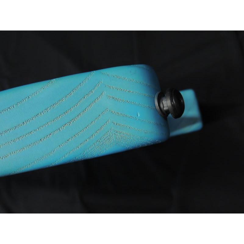 VIKSTROM GUITARS VSMH-270 SBL Sky Blue ヴィクストロムギターズ 7弦ギター ヘッドレスギター エレキギター アウトレット_7