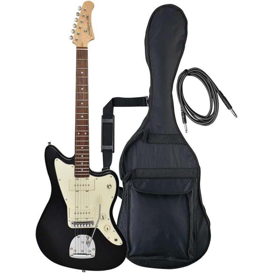 Photogenic Photogenic JM-220/BLK フォトジェニック エレキギター