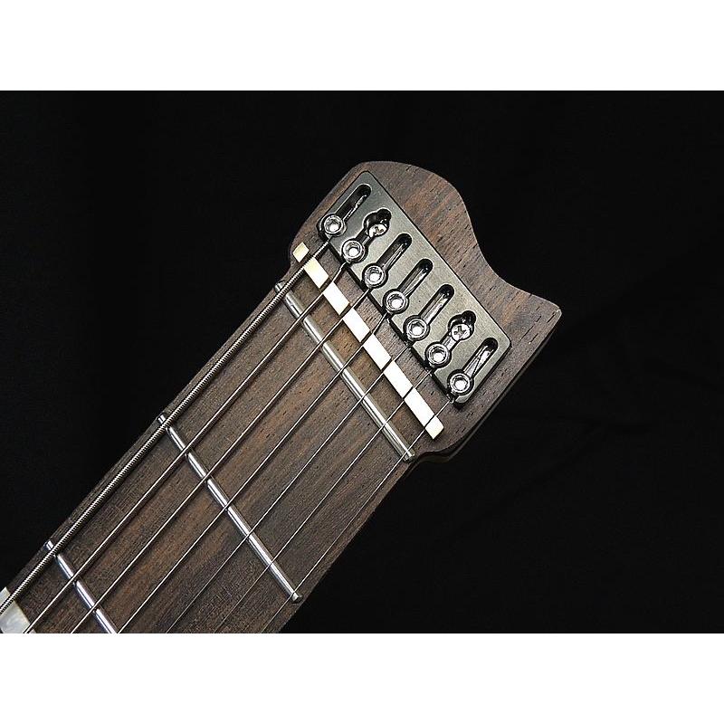 VIKSTROM GUITARS VSMH-270 TUQ Turquoise ヴィクストロムギターズ