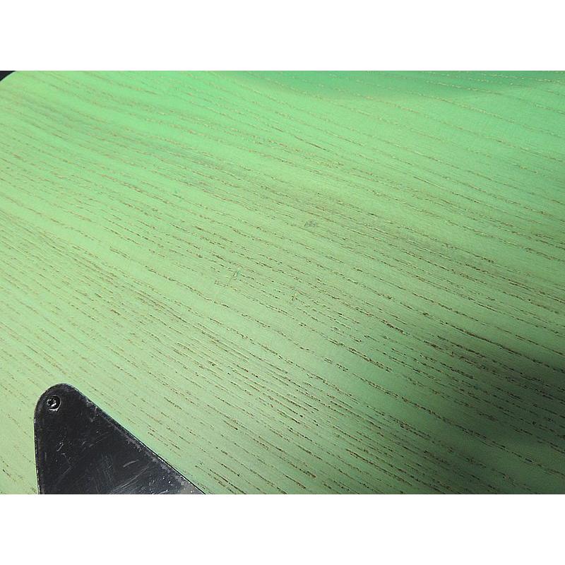 VIKSTROM GUITARS VSMH-270 TUQ Turquoise ヴィクストロムギターズ エレキギター 7弦ギター ヘッドレスギター アウトレットの画像