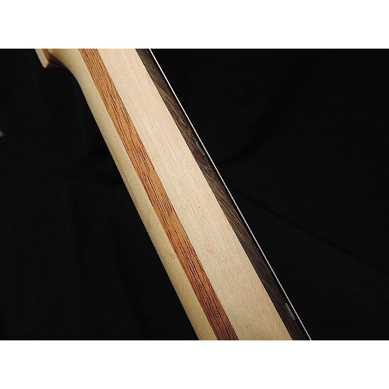 VIKSTROM GUITARS VSMH-270 TPK Trans Pk ヴィクストロムギターズ ヘッドレスギター エレキギター 7弦ギター アウトレットの画像