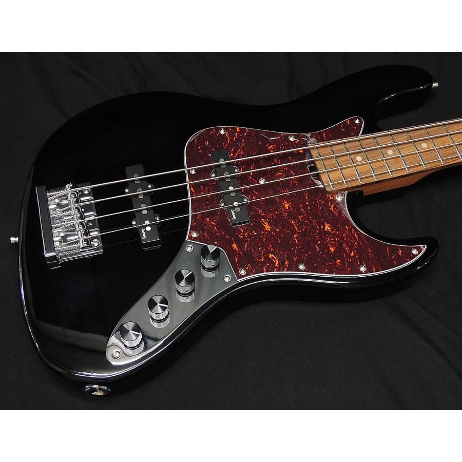 Sadowsky Metro Express MX21 VJ4 BLK/R Black サドウスキー ジャズ