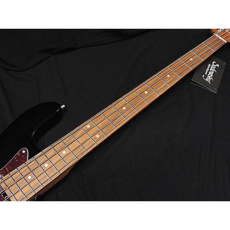 Sadowsky Metro Express MX21 VJ4 BLK/R Black サドウスキー ジャズ