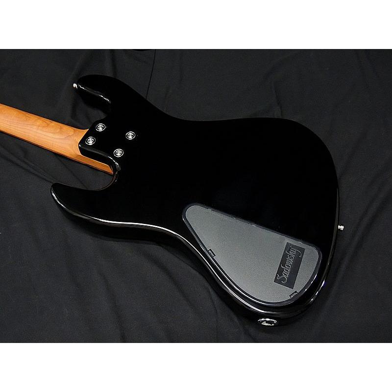 Sadowsky Metro Express MX21 VJ4 BLK/R Black サドウスキー ジャズ