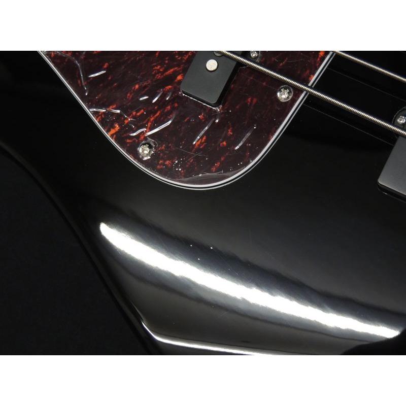 Sadowsky Metro Express MX21 VJ4 BLK/R Black サドウスキー ジャズ