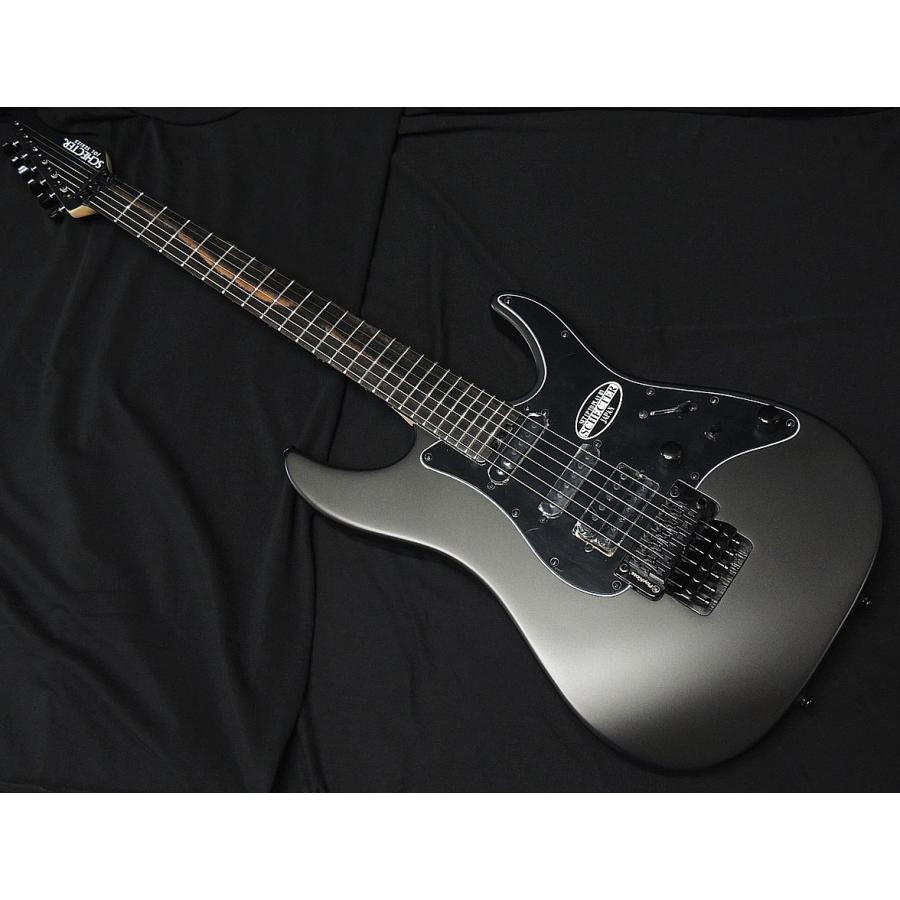 SCHECTER SCHECTER OL-BH-FR SBM E シェクター ストラト タイプ