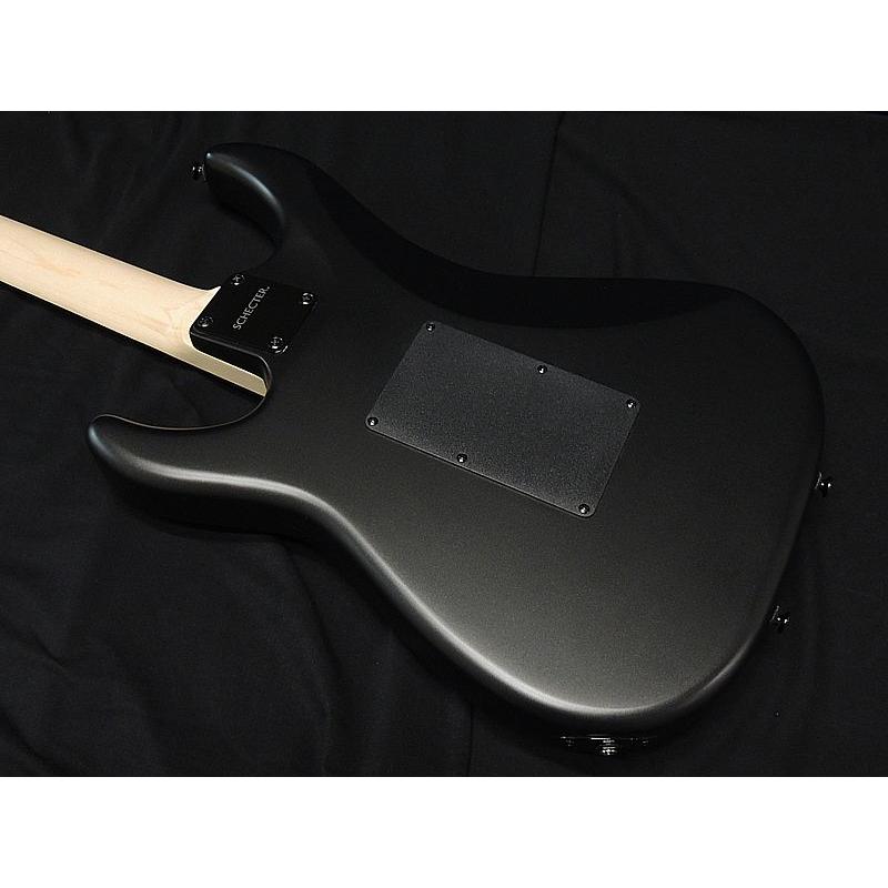 SCHECTER SCHECTER OL-BH-FR SBM E シェクター ストラト タイプ