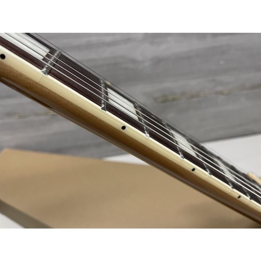 Aria Proll AriaProII PE-700 SBL See-through Blue アリア シースルー