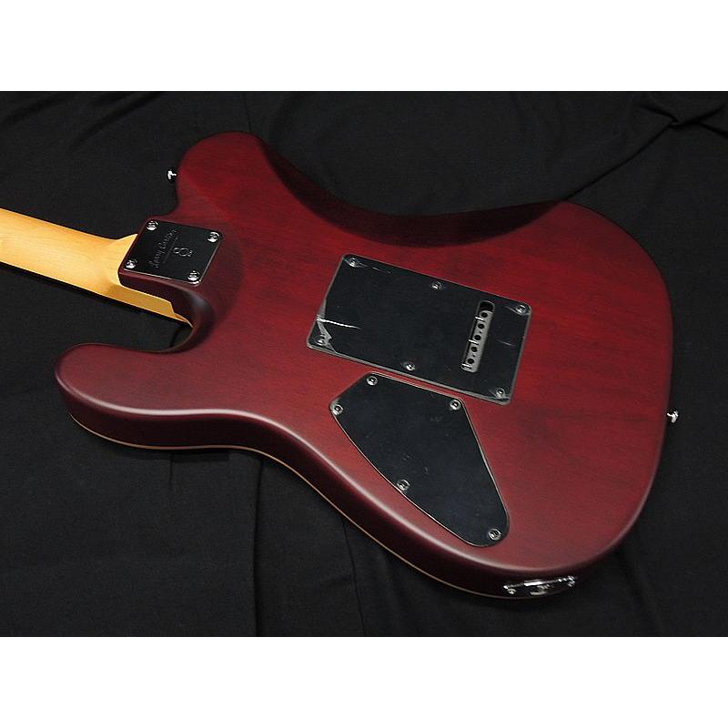 Sire Larry Carlton T7 FM New Gen NT Flame Maple サイアー ラリー