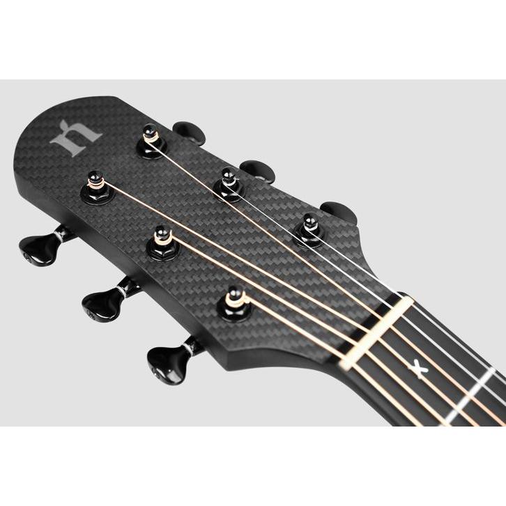 NATASHA X-Carbon Mini カーボン材 ナターシャ ミニ アコースティック