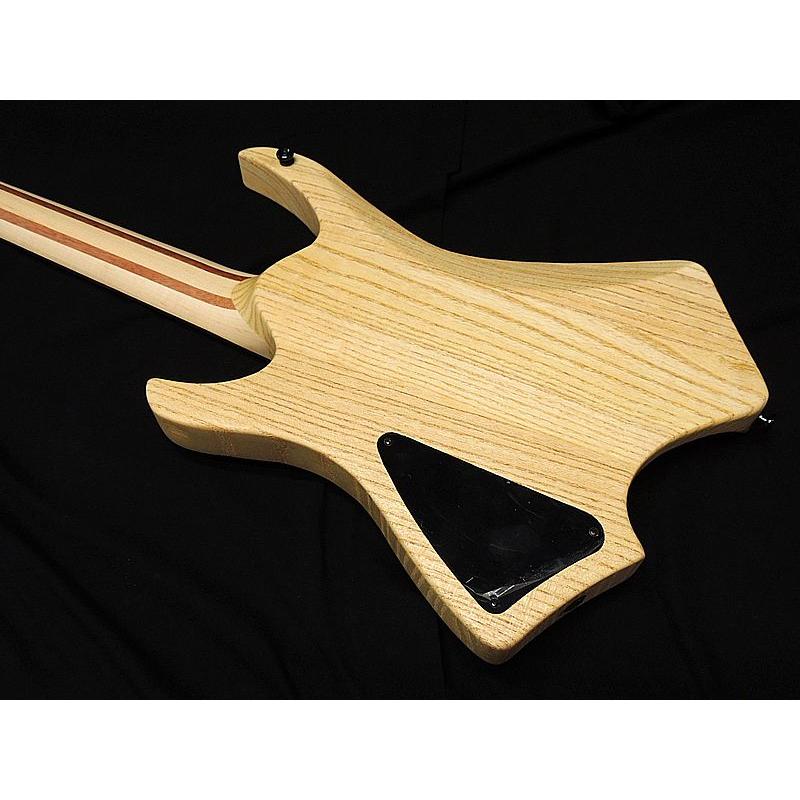 VIKSTROM GUITARS VSMH-270 NTL Natural ヴィクストロムギターズ