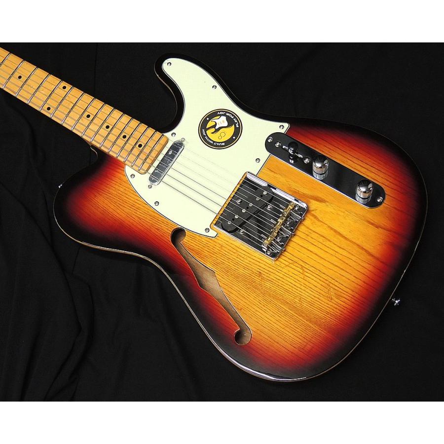 Sire Larry Carlton T7TV 3TS サイアー ラリーカールトン