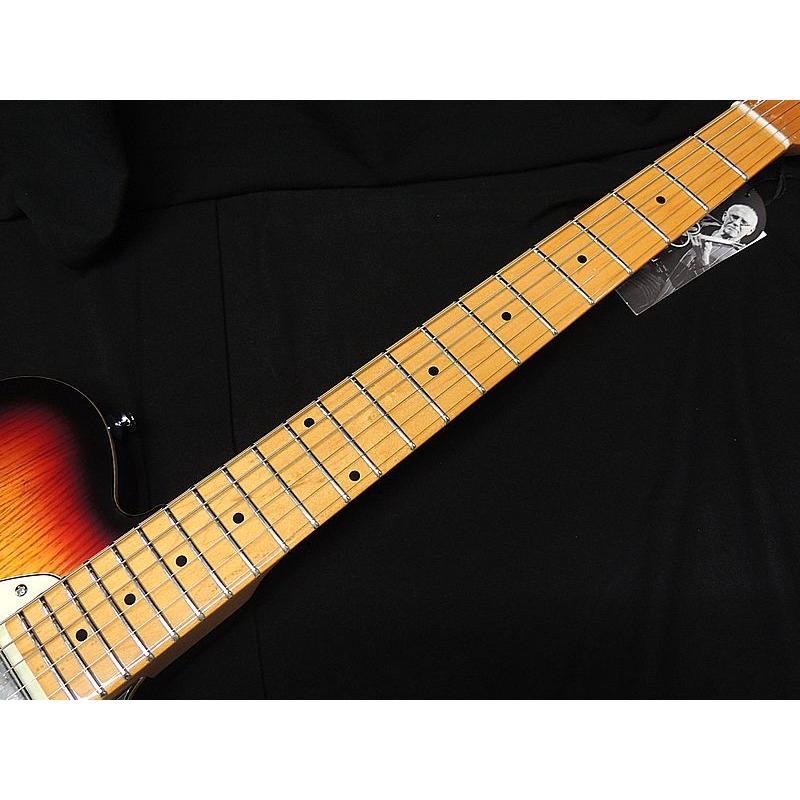 Sire Larry Carlton T7TV 3TS サイアー ラリーカールトン