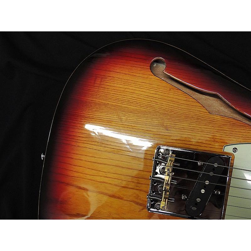 Sire Larry Carlton T7TV 3TS サイアー ラリーカールトン