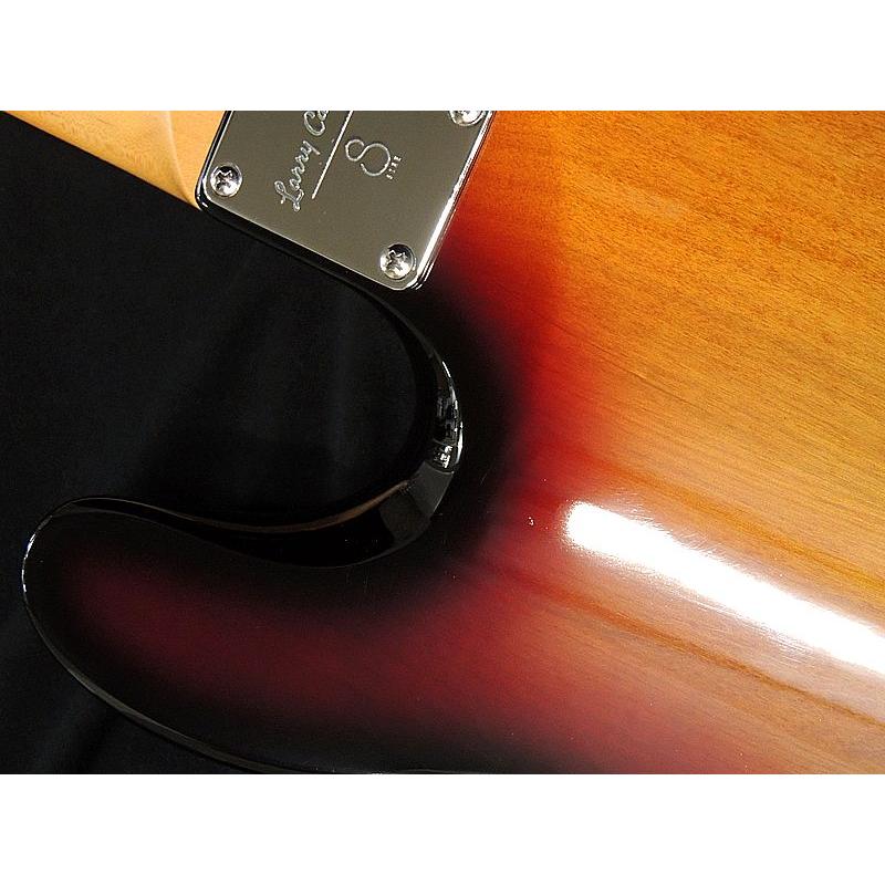 Sire Larry Carlton T7TV 3TS サイアー ラリーカールトン