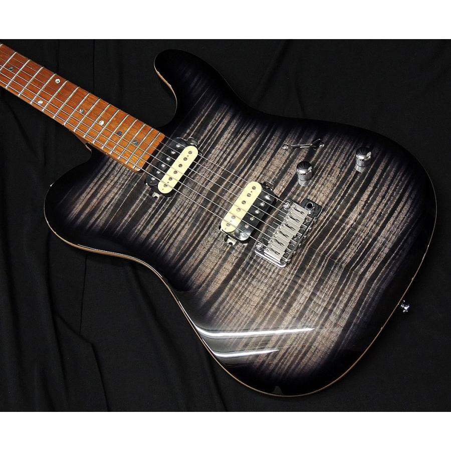 Sire Larry Carlton T7 FM TBK Flame Maple サイアー ラリーカールトン