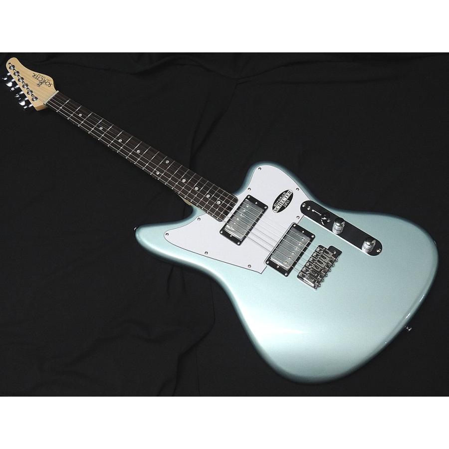 SCHECTER SCHECTER OL-AR-TM-2H IBM R シェクター テレマスター タイプ
