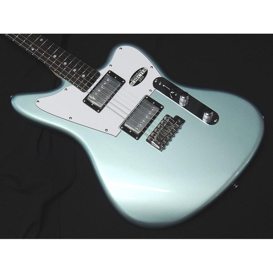 SCHECTER SCHECTER OL-AR-TM-2H IBM R シェクター テレマスター タイプ