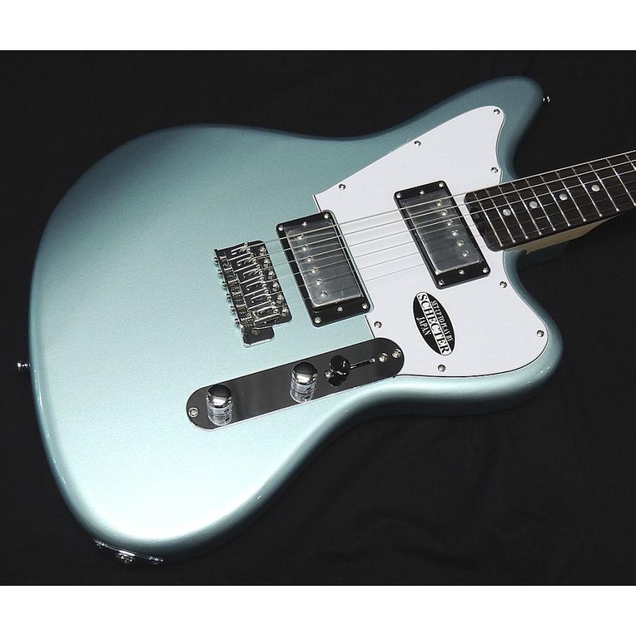 SCHECTER SCHECTER OL-AR-TM-2H IBM R シェクター テレマスター タイプ