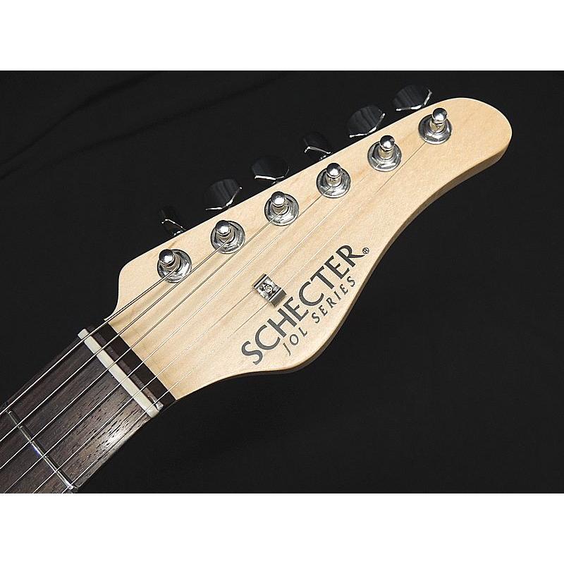 SCHECTER SCHECTER OL-AR-TM-2H IBM R シェクター テレマスター タイプ