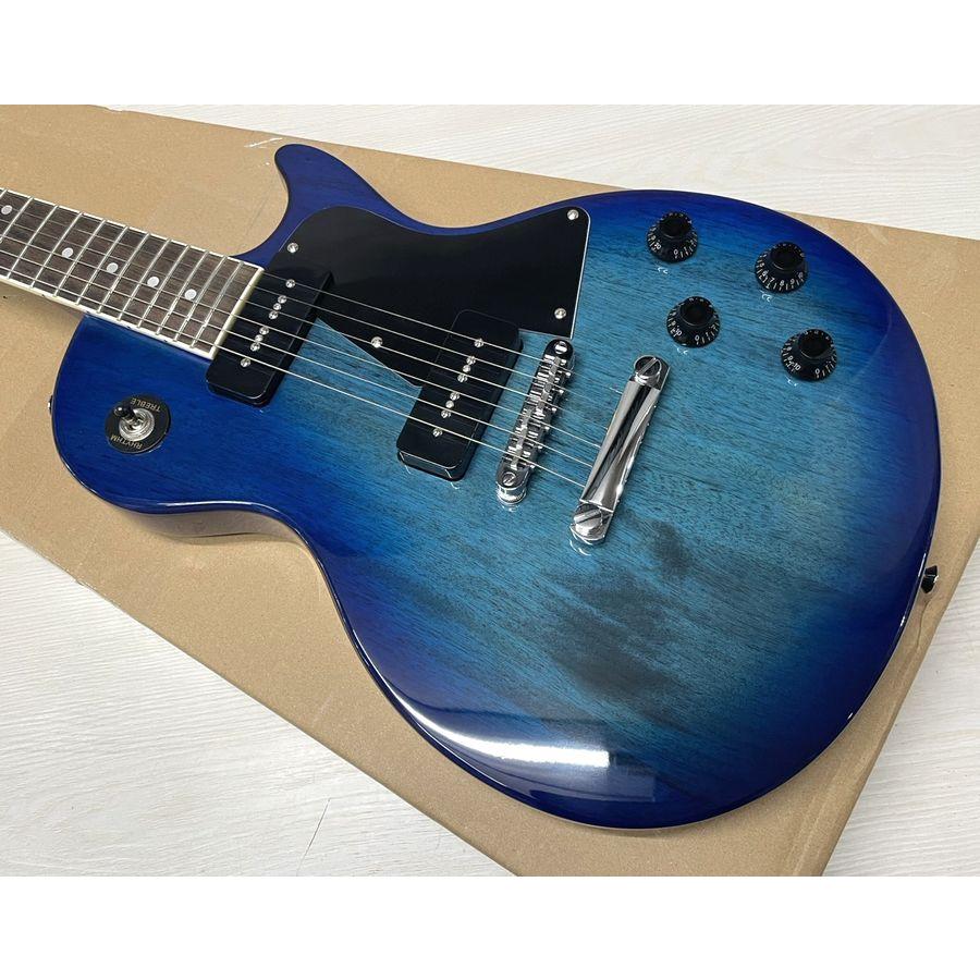 BLITZ（ブリッツ） BLITZ by ARIA BLP-SPL SBL Blue アリア エレキ