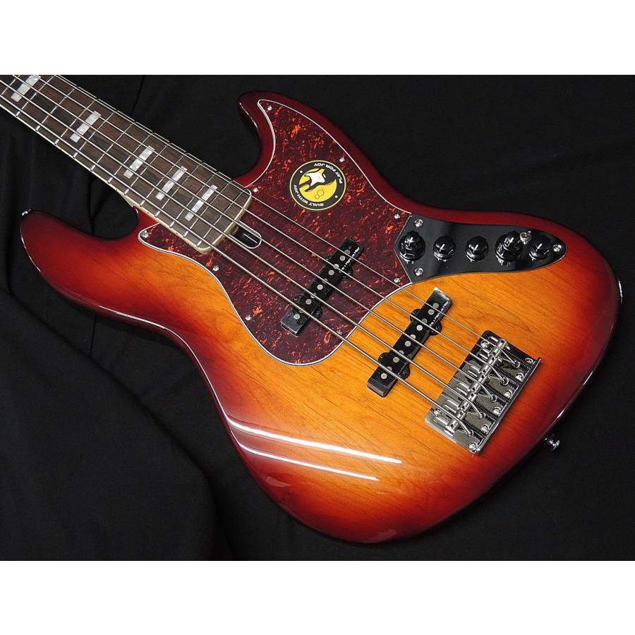 Sire Marcus Miller V7 Alder 5st TS サイアー マーカスミラー ジャズ