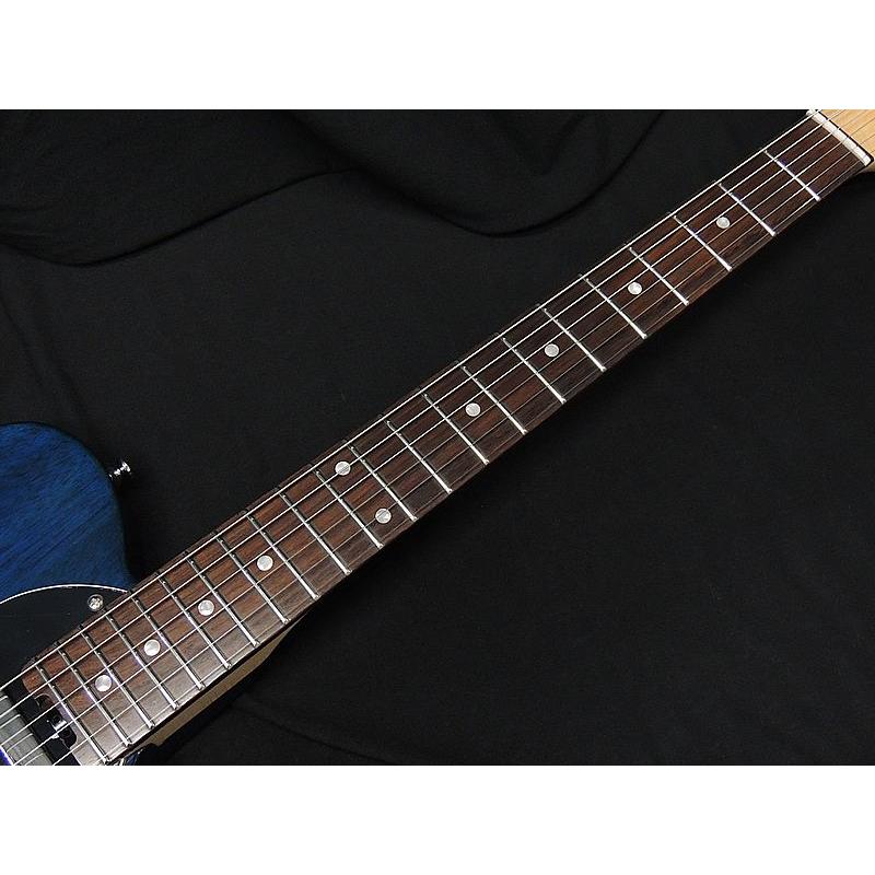 SCHECTER SCHECTER OL-PT-TH STB See Thru Blue シェクター