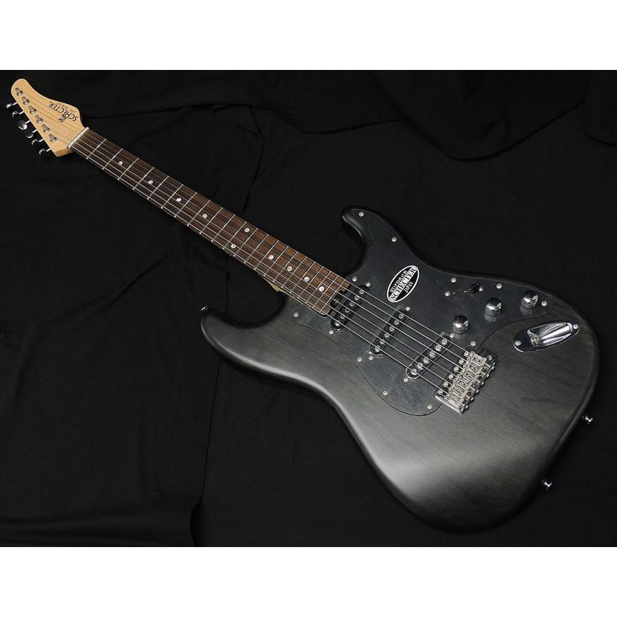 SCHECTER SCHECTER OL-ST-22 CBT R シェクター ストラトキャスター