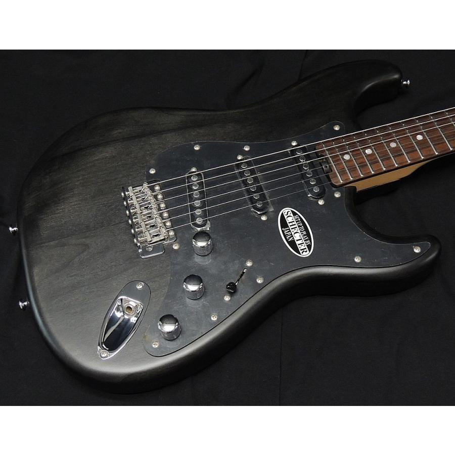 SCHECTER SCHECTER OL-ST-22 CBT R シェクター ストラトキャスター