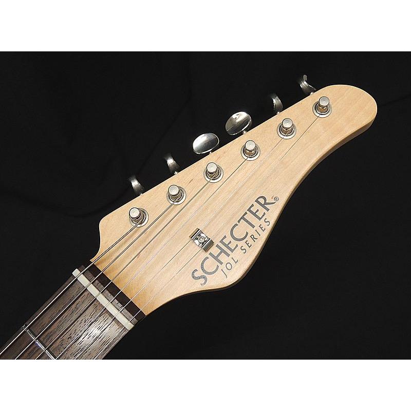 SCHECTER SCHECTER OL-ST-22 CBT R シェクター ストラトキャスター