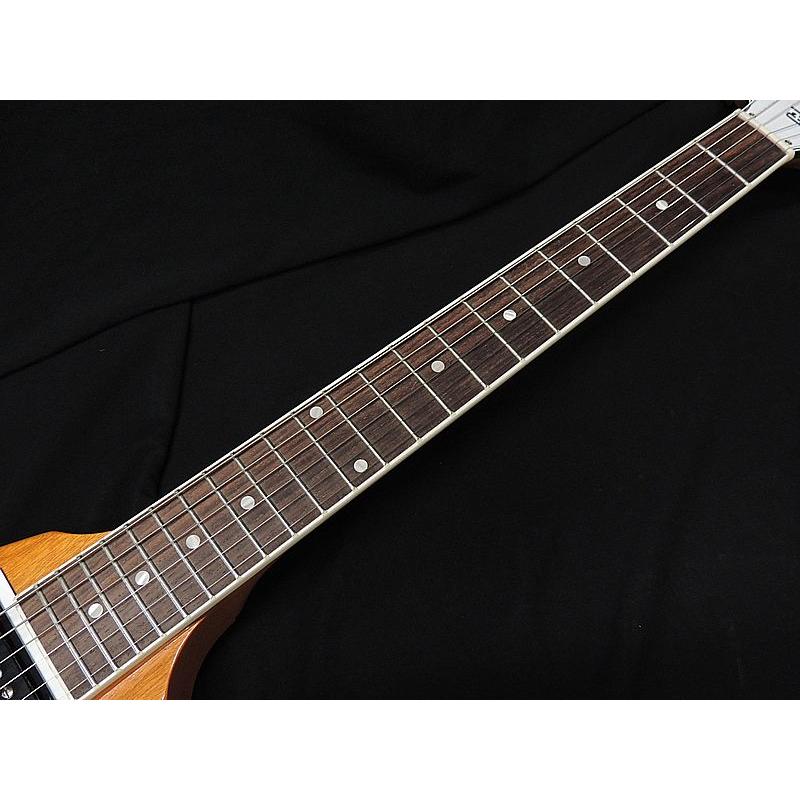 Gibson（ギブソン） Gibson 70s Flying V Antique Natural フライングV