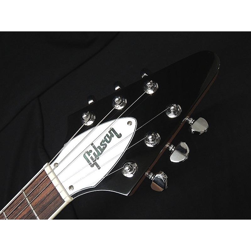 Gibson（ギブソン） Gibson 70s Flying V Antique Natural フライングV