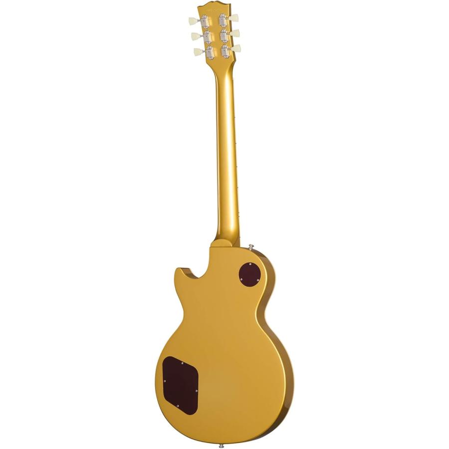 Epiphone Tak Matsumoto 1955 Les Paul Standard Antique Gold Bz 松本孝弘シグネチャーモデル エピフォン レスポール エレキギターの画像