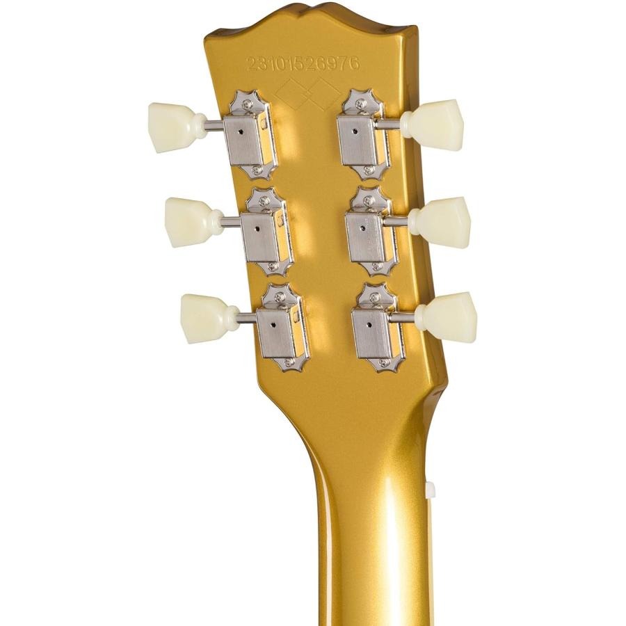 Epiphone Tak Matsumoto 1955 Les Paul Standard Antique Gold Bz 松本孝弘シグネチャーモデル エピフォン レスポール エレキギターの画像