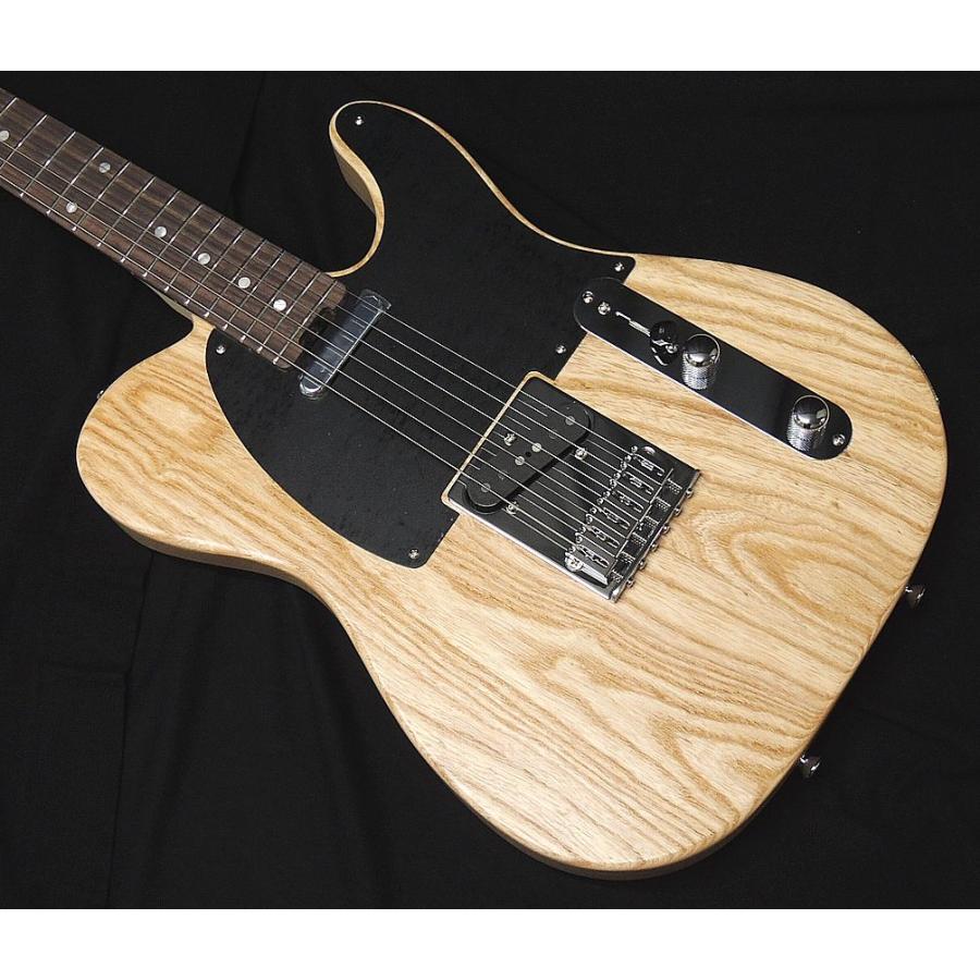 SCHECTER PS-S-PT R VT シェクター テレキャスター タイプ Pro Gauge ナチュラル オイルフィニッシュ_1