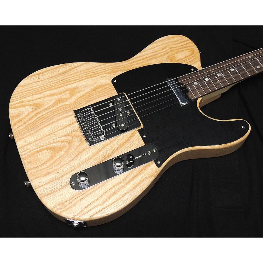 SCHECTER PS-S-PT R VT シェクター テレキャスター タイプ Pro Gauge ナチュラル オイルフィニッシュ_2