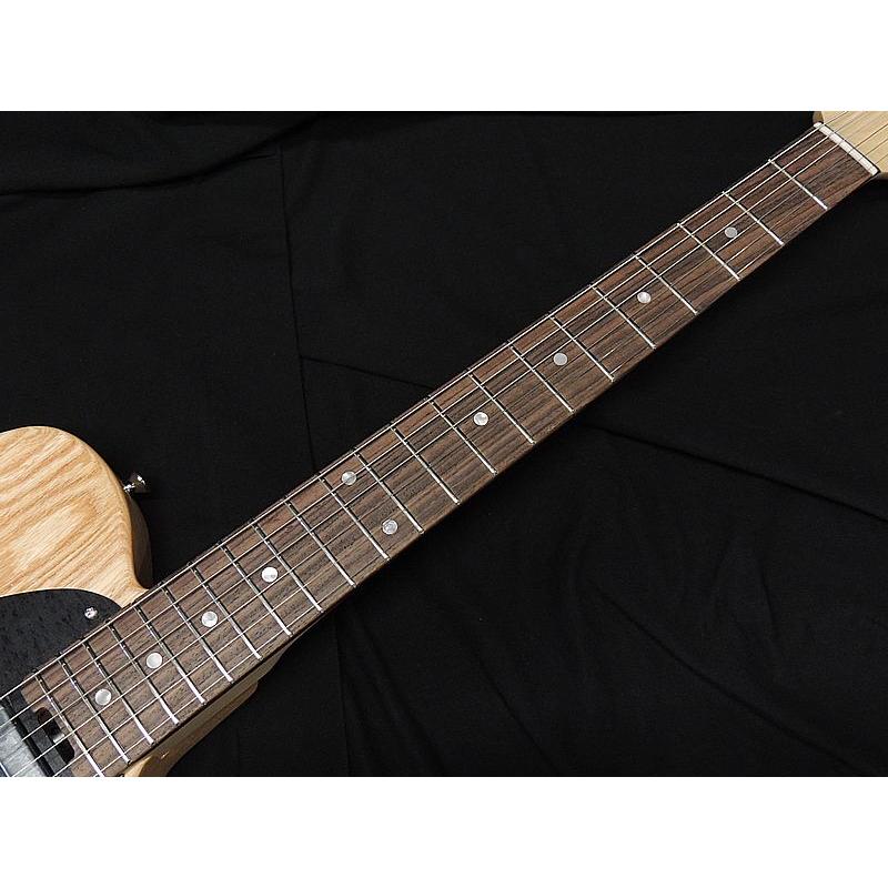 SCHECTER PS-S-PT R VT シェクター テレキャスター タイプ Pro Gauge ナチュラル オイルフィニッシュ_3