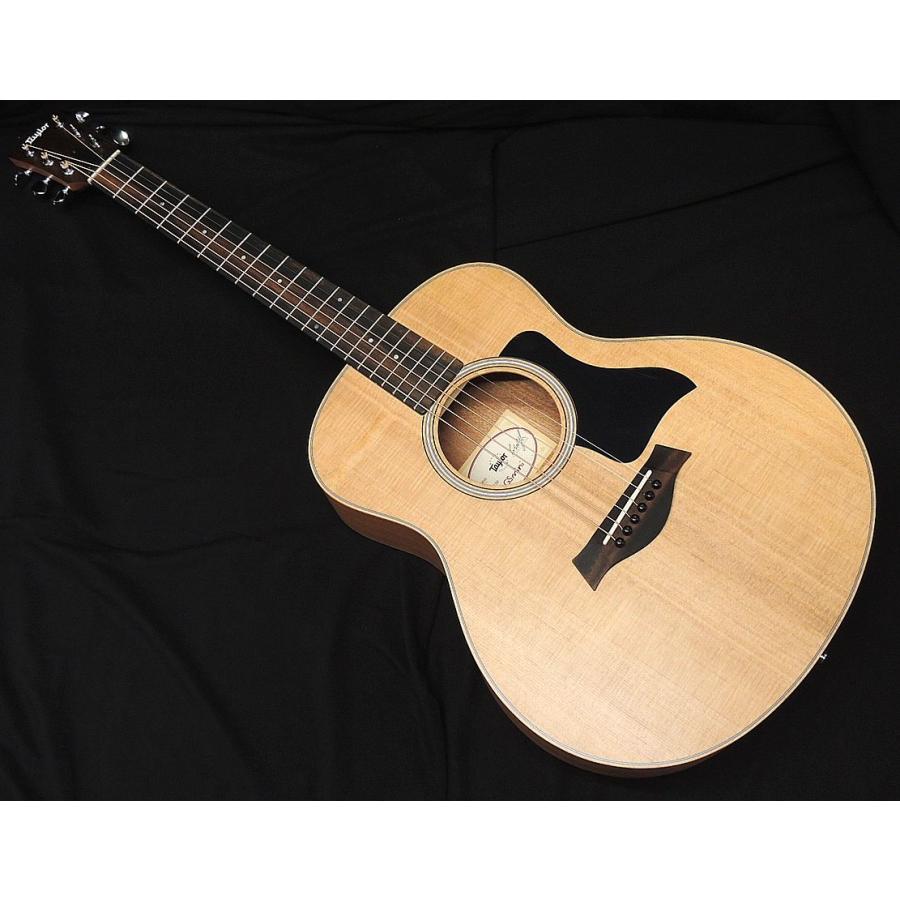 Taylor Taylor GS Mini Sapele テイラー ミニ アコースティックギター 