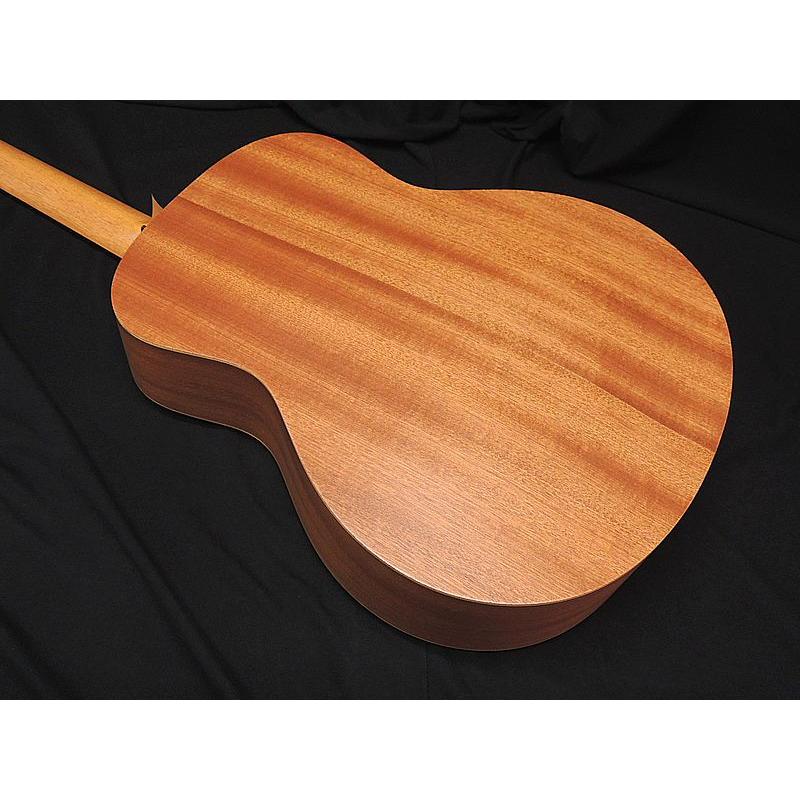 Taylor GS Mini-e Special Edition Trans White テイラー ミニ エレアコ アコースティックギター トランス ホワイト GSミニの画像