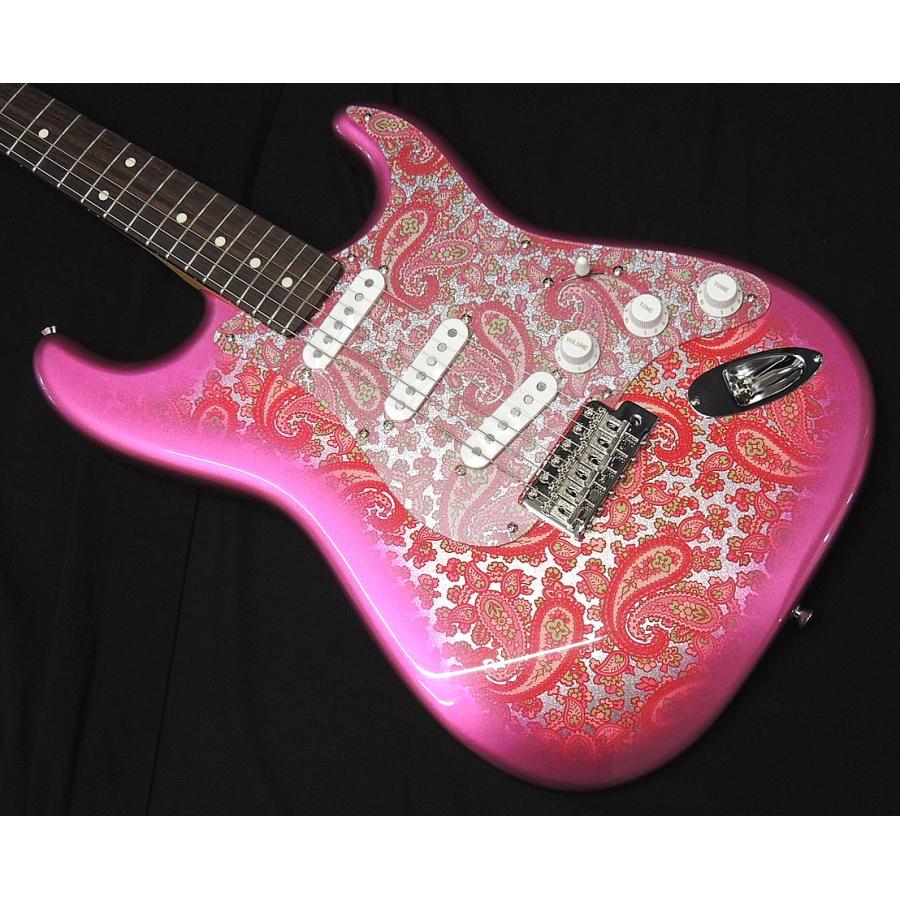 Tokai AST-101PR PR R ペイズリー トーカイ ストラトキャスター タイプ