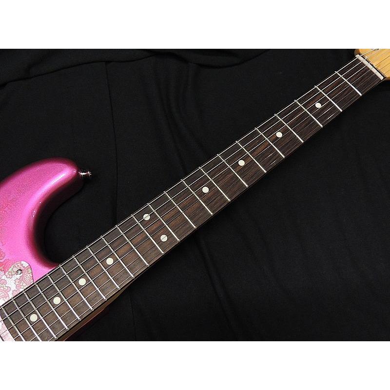 Tokai AST-101PR PR R ペイズリー トーカイ ストラトキャスター タイプ