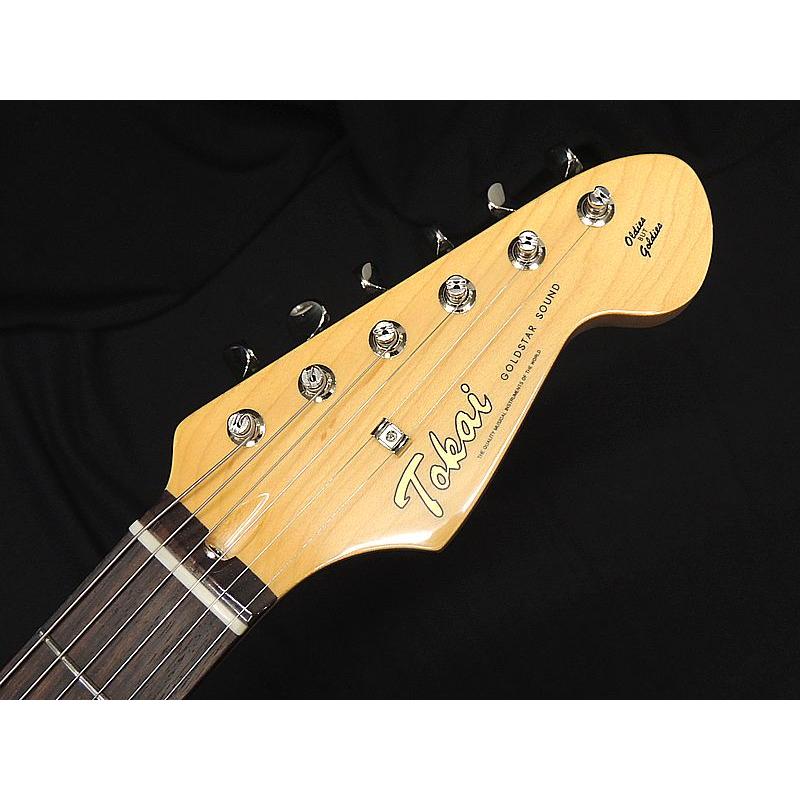 Tokai AST-101PR PR R ペイズリー トーカイ ストラトキャスター タイプ