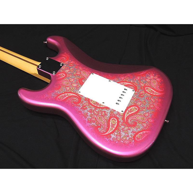 Tokai AST-101PR PR R ペイズリー トーカイ ストラトキャスター タイプ