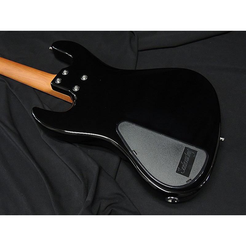 Sadowsky Metro Express MX21 VJ4 BK FLL Black Fretless サドウスキー